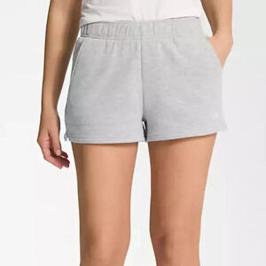 The North Face Women's Half Dome Logo Shorts NWT